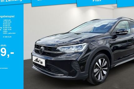 VW Taigo 4.030 km 21.600 &euro; Isny im Allgäu 88316
