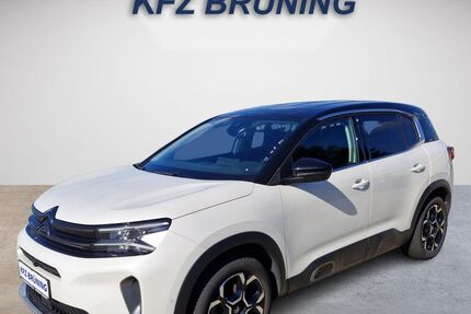 Citroen C5 Aircross 38.202 km 18.880 &euro; Lingen (Ems) 49811