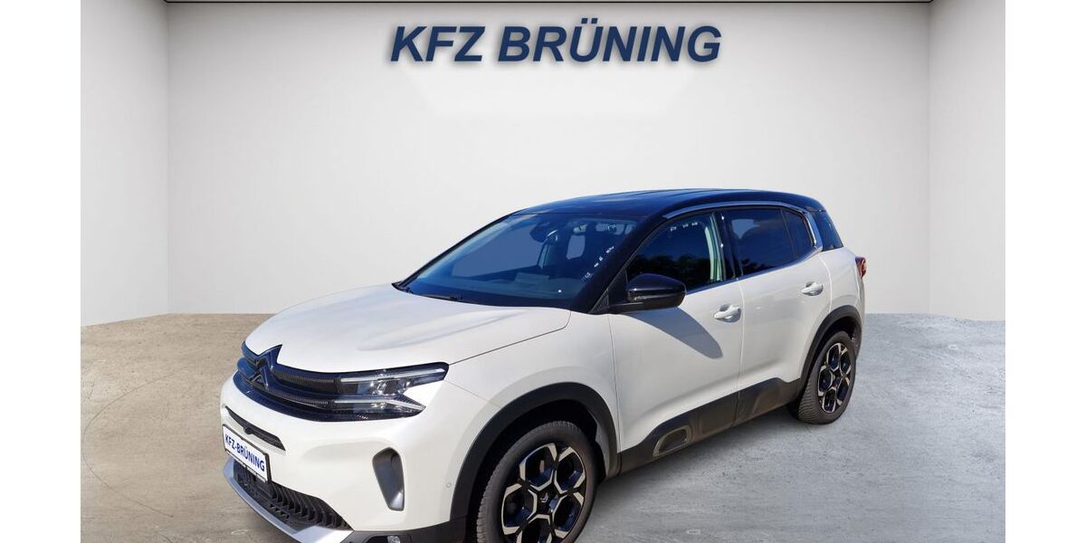 Citroen C5 Aircross 38.202 km 19.880 &euro; Lingen (Ems) 49811