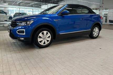 VW T-Roc 40.302 km 23.580 € Oberhausen (am CentrO) 46047