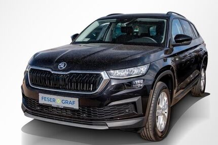 Skoda Kodiaq 98.800 km 24.580 &euro; Magdeburg 39118