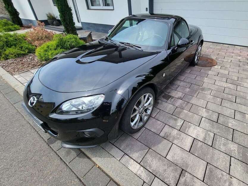 MX-5