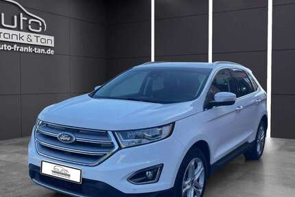 Ford Edge 95.800 km 20.990 € Schmelz 66839