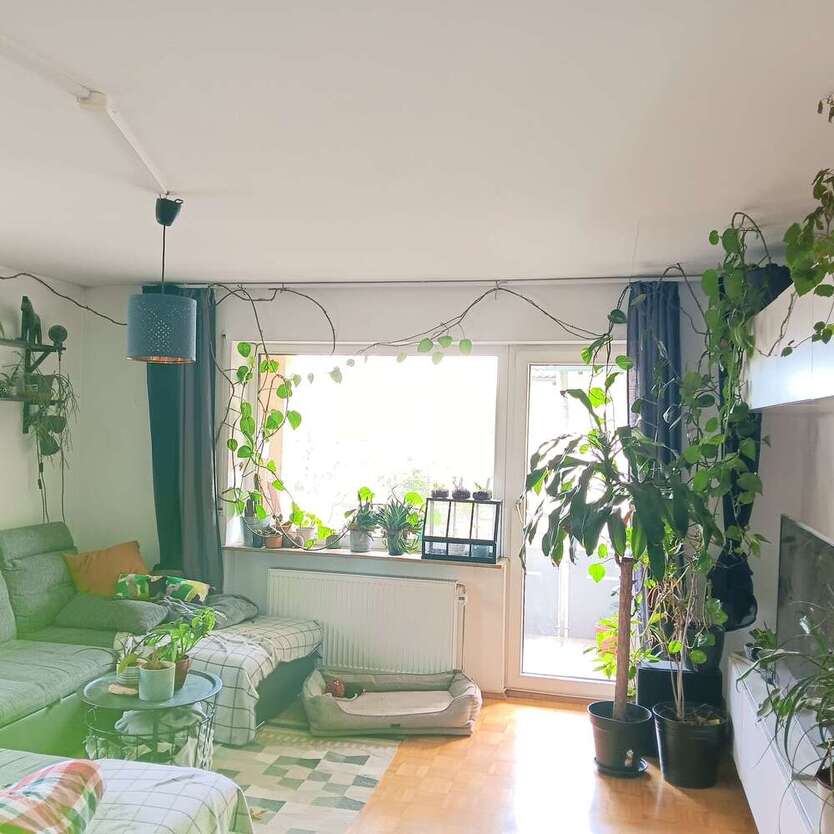 Wohnung zum Mieten in Würzburg 890 € 90 m²