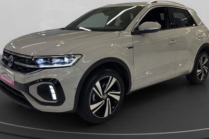 VW T-Roc 17.946 km 27.980 &euro; Bonn 53119