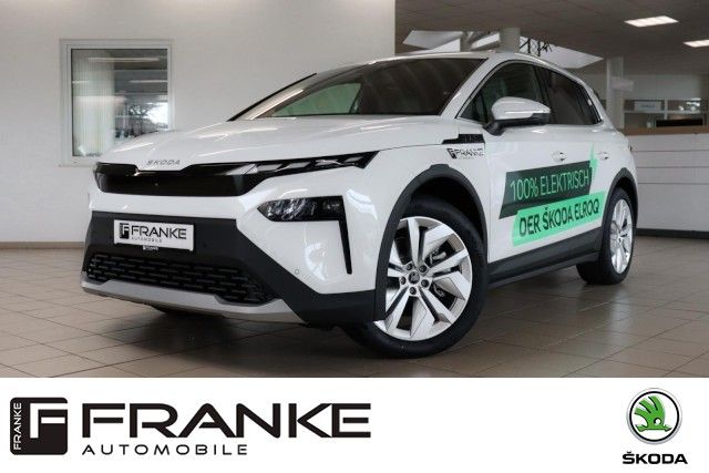 Skoda Elroq 5.057 km 47.990 € Freiberg 09599