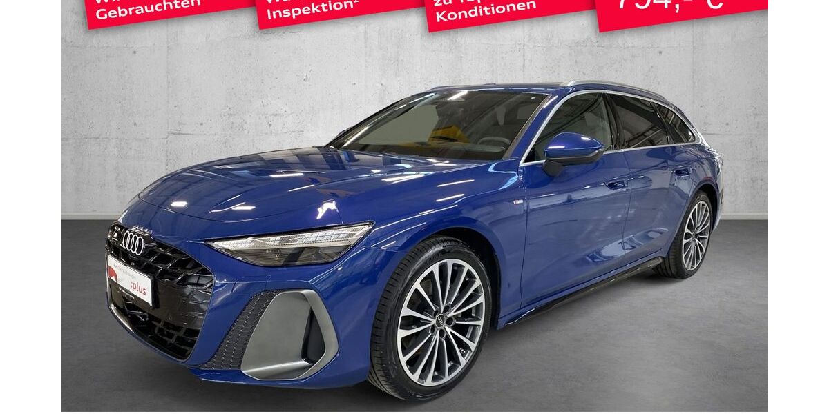 Audi A6 15.398 km 62.980 &euro; Leipzig 04129