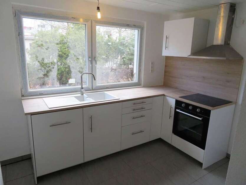 Wohnung zum Mieten in Albstadt 700 € 55 m²