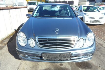 Mercedes-Benz E 280 201.000 km 3.999 &euro; Freudenstadt 72250