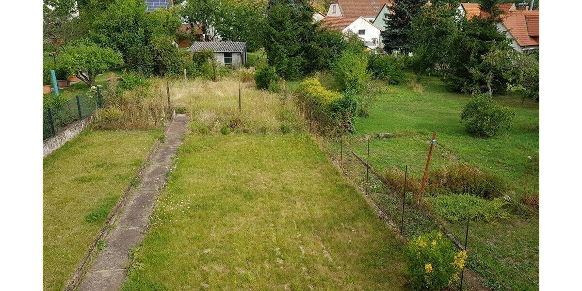 Etagenwohnung Bennhausen - 3 Zimmer, 90 m&sup2;, 600&euro; | Angebot:26919847