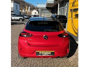 Opel Corsa F Elegance 100PS 14.242 km 15.990 &euro; Battenberg 35088