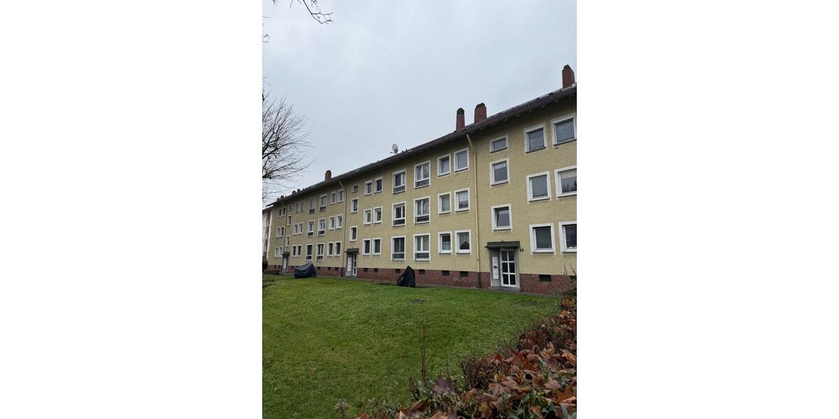 Etagenwohnung Bischofsheim - 3 Zimmer, 62 m&sup2;, 225.000&euro; | Angebot:26225531