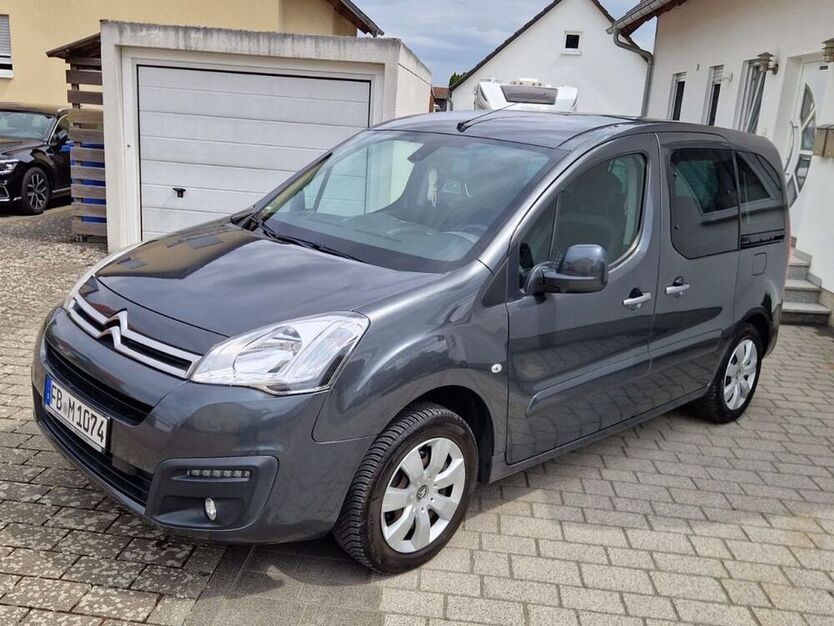 Berlingo