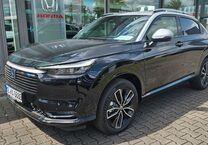 Gebrauchtwagen Honda HR-V