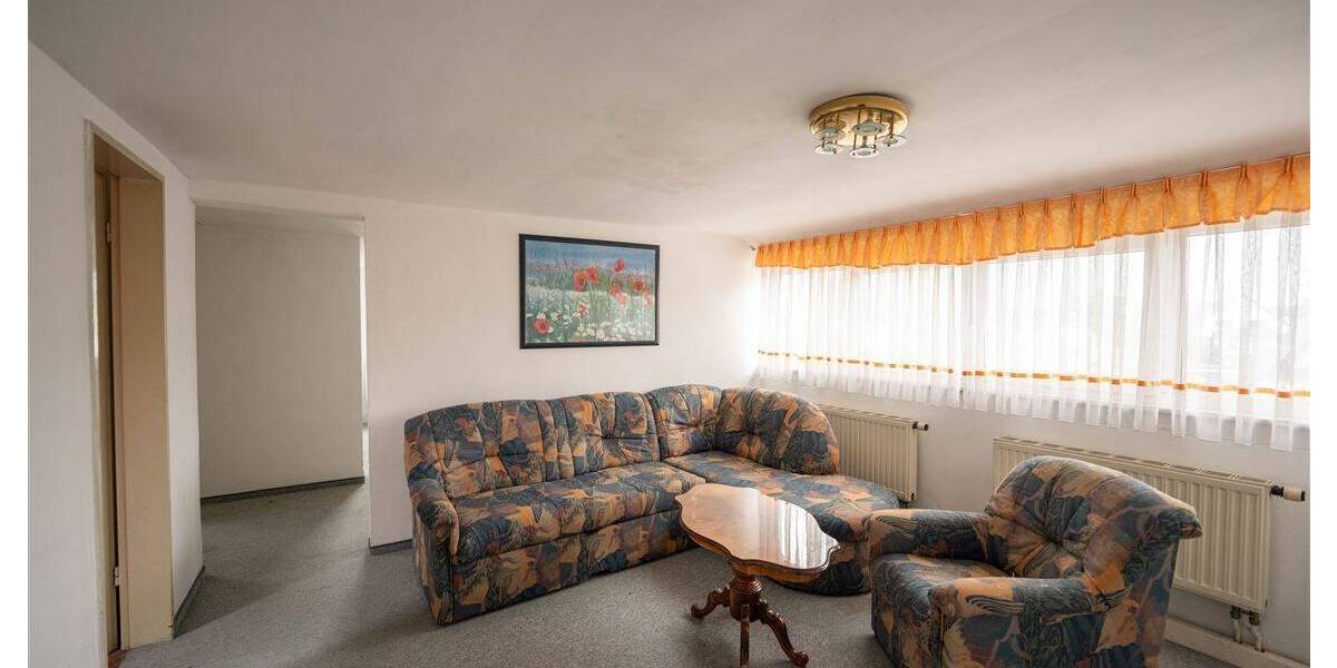 Reihenendhaus Vöhringen Vöhringen - 4 Zimmer, 100 m&sup2;, 369.000&euro; | Angebot:26259080