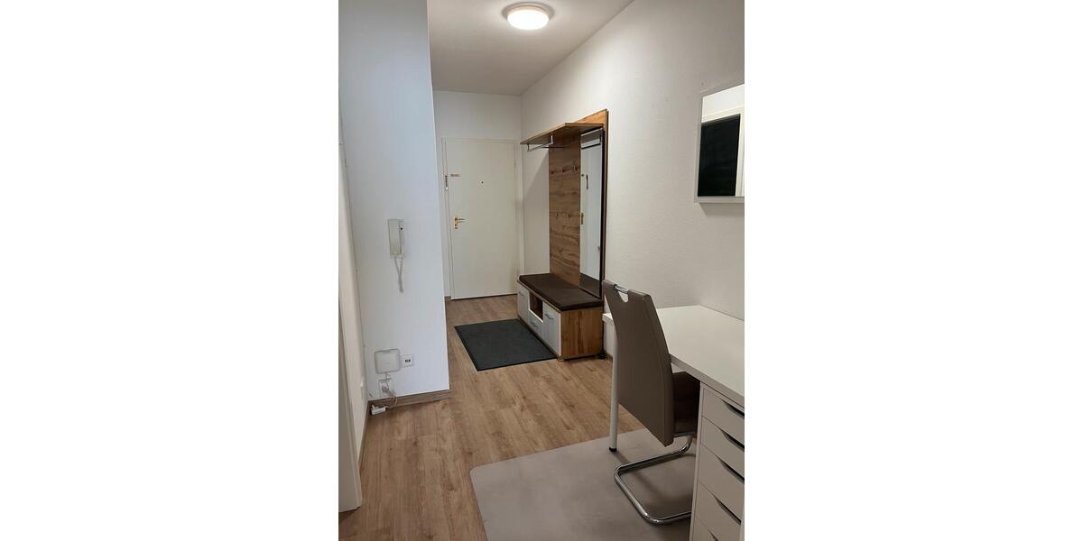 Dachgeschoßwohnung Rastatt - 2 Zimmer, 54 m&sup2;, 750&euro; | Angebot:25924891