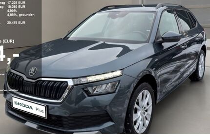 Skoda Kamiq 28.512 km 19.246 &euro; Krefeld 47809