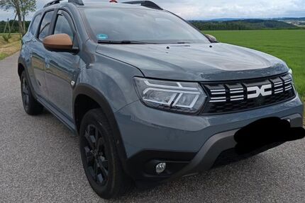 Dacia Duster 44.000 km 22.500 &euro; Schleiden 53937