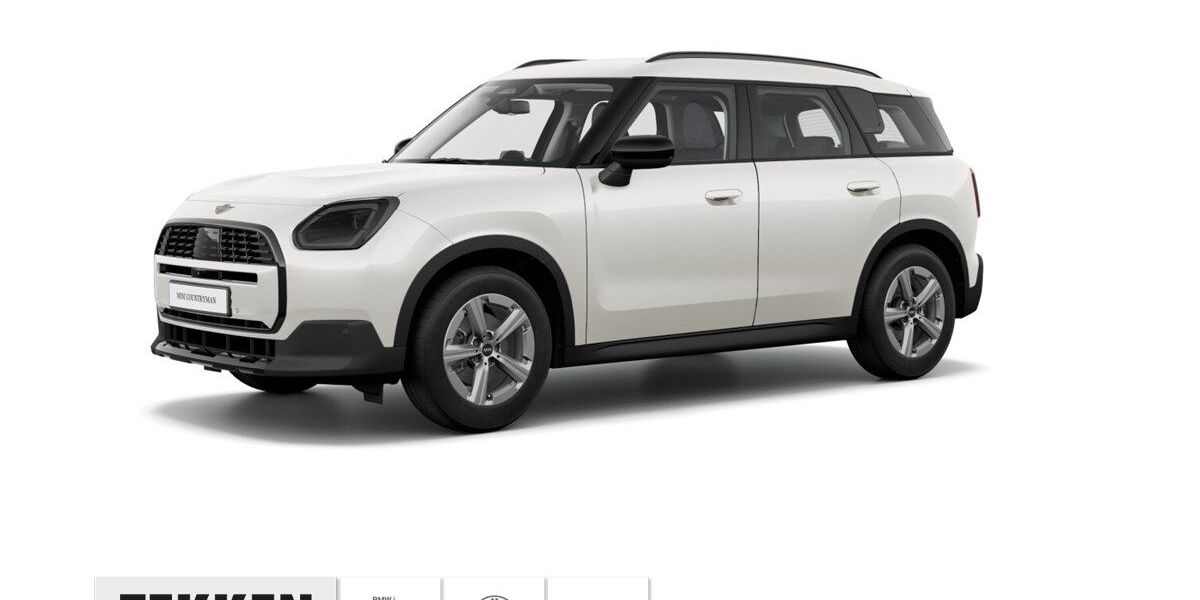 Mini Cooper Countryman 10.900 km 32.850 &euro; Leer 26789