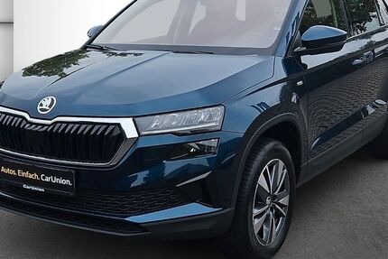 Skoda Karoq 47.216 km 29.490 € Meiningen 98617