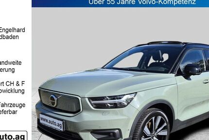Volvo XC40 59.922 km 29.644 € Freiburg 79108