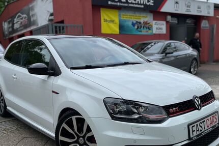 VW Polo 89.920 km 13.990 &euro; Berlin 13509
