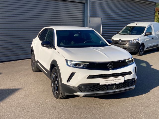 Mokka