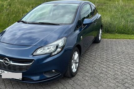 Opel Corsa 143.000 km 6.600 &euro; Leienkaul 56750