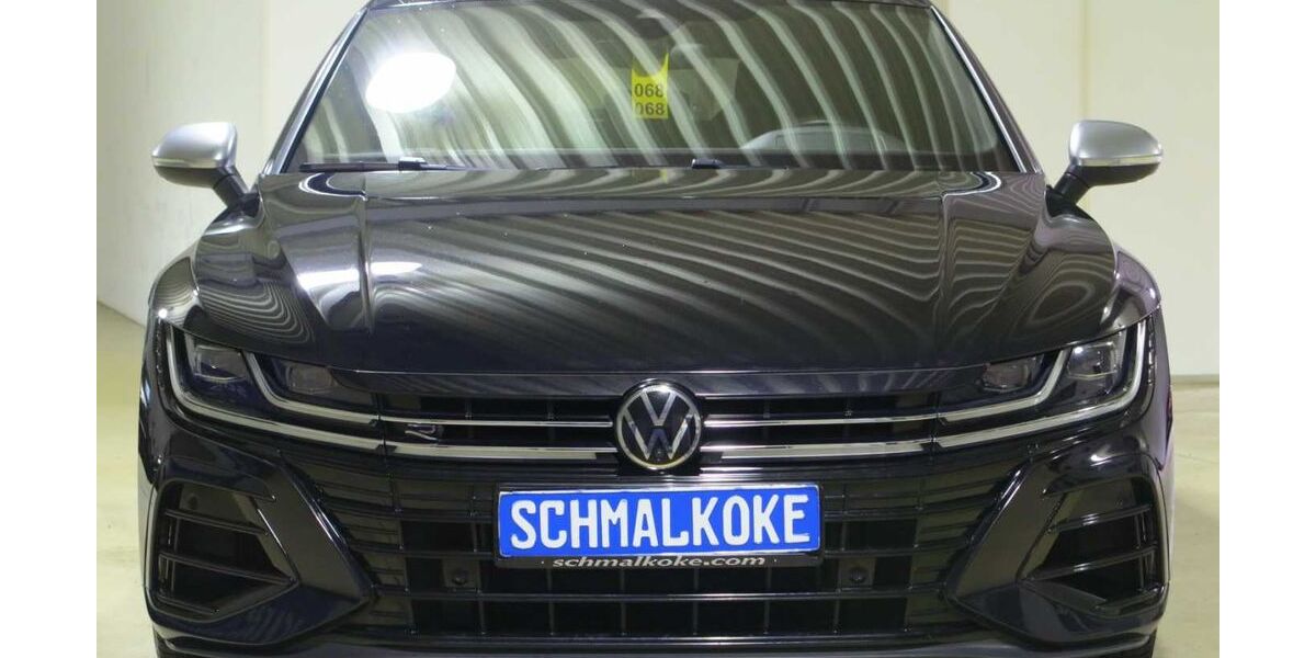 VW Arteon 43.700 km 34.950 &euro; Braunschweig 38112