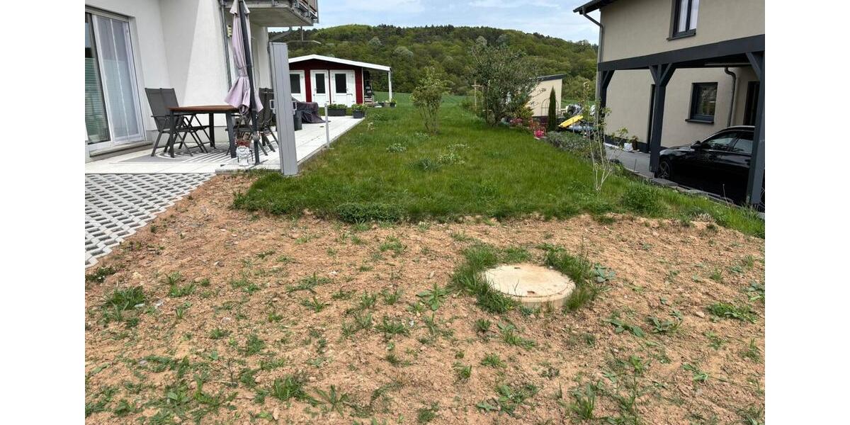 Erdgeschoßwohnung Frankenberg (Eder) - 3 Zimmer, 94 m&sup2;, 970&euro; | Angebot:26413352