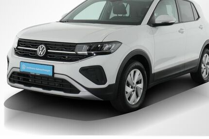 VW T-Cross 7.045 km 23.809 &euro; Nürnberg 90411