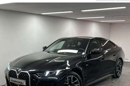 BMW 420 10.000 km 47.850 &euro; Rosenheim 83026