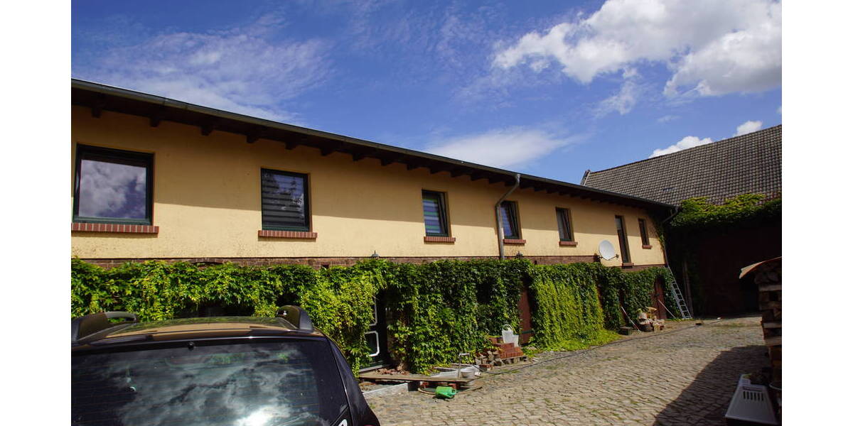 Gewerbeobjekt Bad Schmiedeberg Priesitz - 450.000&euro; | Angebot:25997828