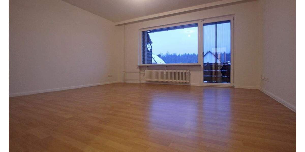 Etagenwohnung Geesthacht - 3 Zimmer, 88 m&sup2;, 870&euro; | Angebot:25051867