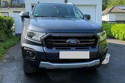 Ford Ranger 118.000 km 25.999 &euro; Neunkirchen-Seelscheid 53819