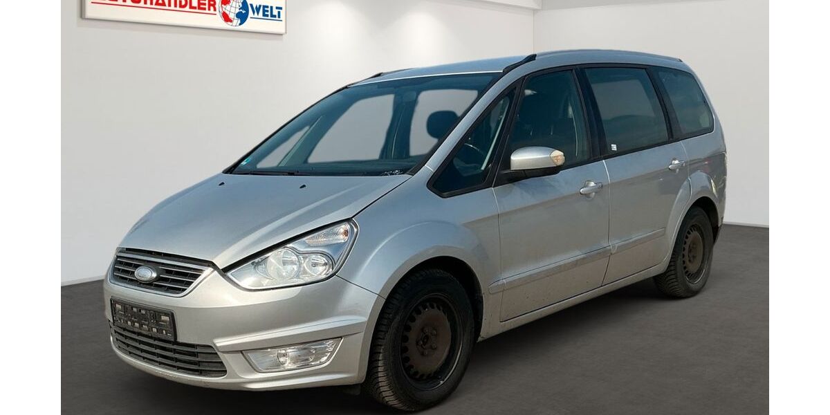 Ford Galaxy 297.990 km 3.699 &euro; Brehna 06796