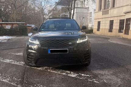 Land Rover Range Rover Velar 131.000 km 31.800 &euro; Oyten 28876