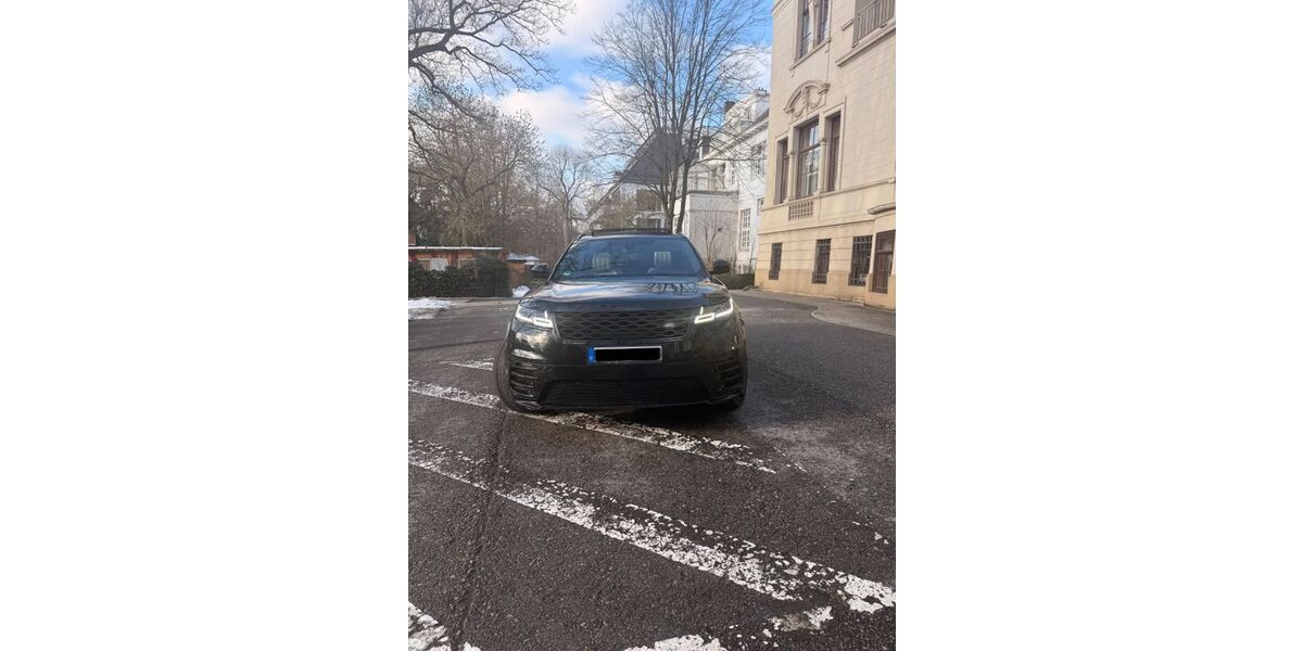 Land Rover Range Rover Velar 131.000 km 31.800 &euro; Oyten 28876