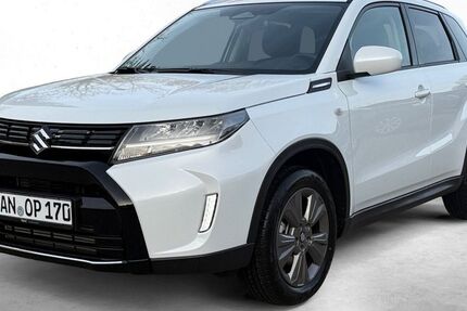 Suzuki Vitara 1.015 km 24.333 &euro; Ansbach 91522
