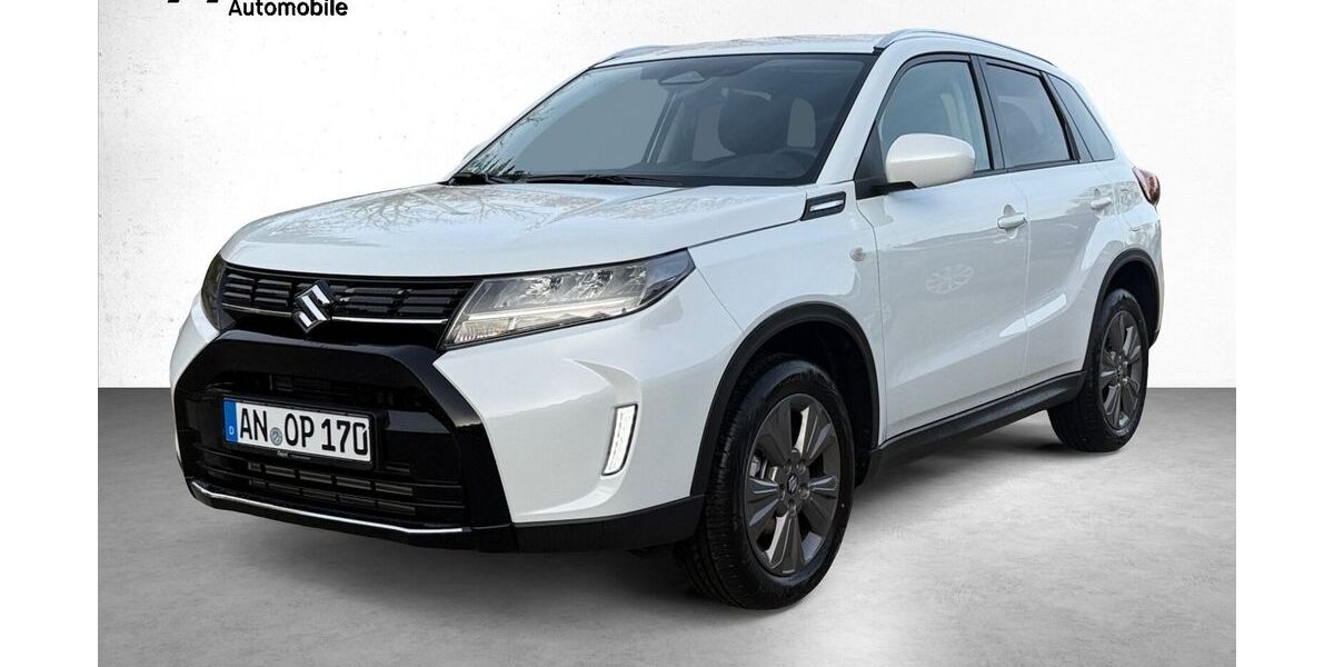 Suzuki Vitara 1.015 km 24.333 &euro; Ansbach 91522