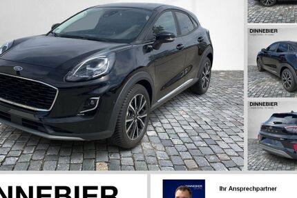 Ford Puma 23.926 km 19.190 &euro; Oranienburg 16515
