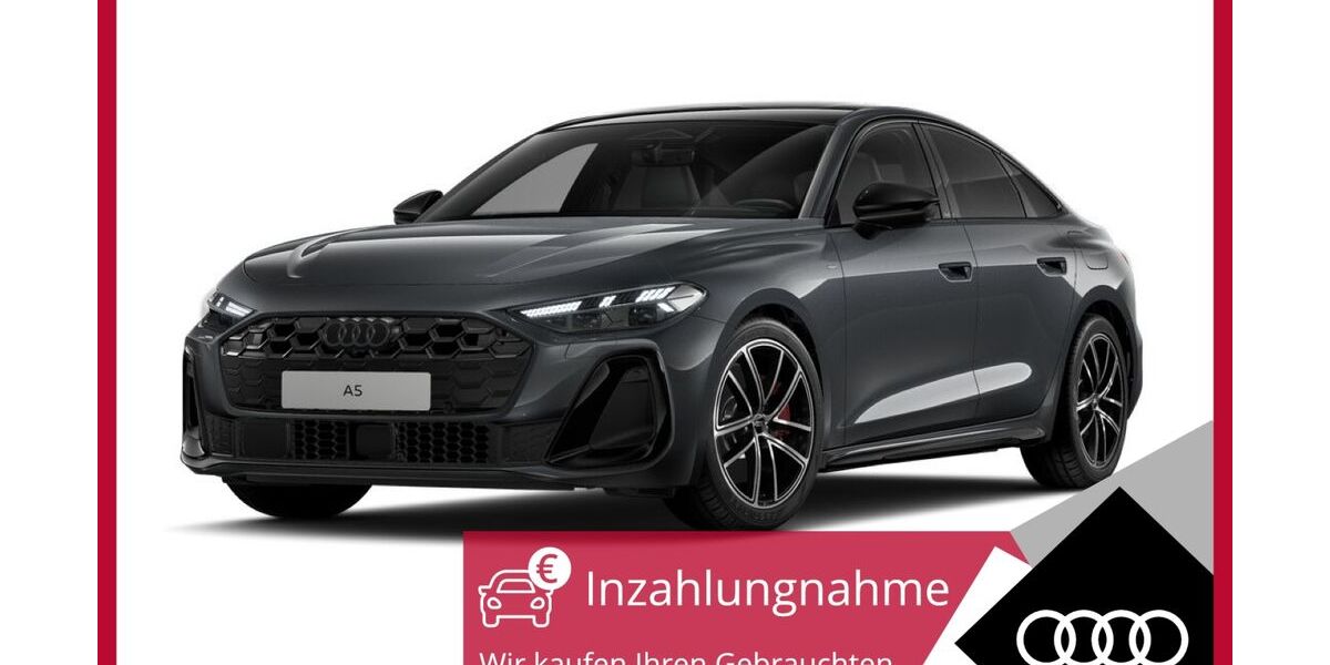 Audi A5 3.900 km 65.820 &euro; Landshut 84030