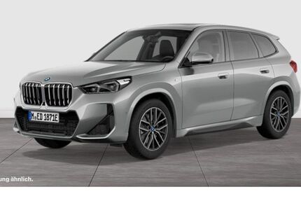 BMW iX1 112.846 km 32.980 &euro; Münster 48163