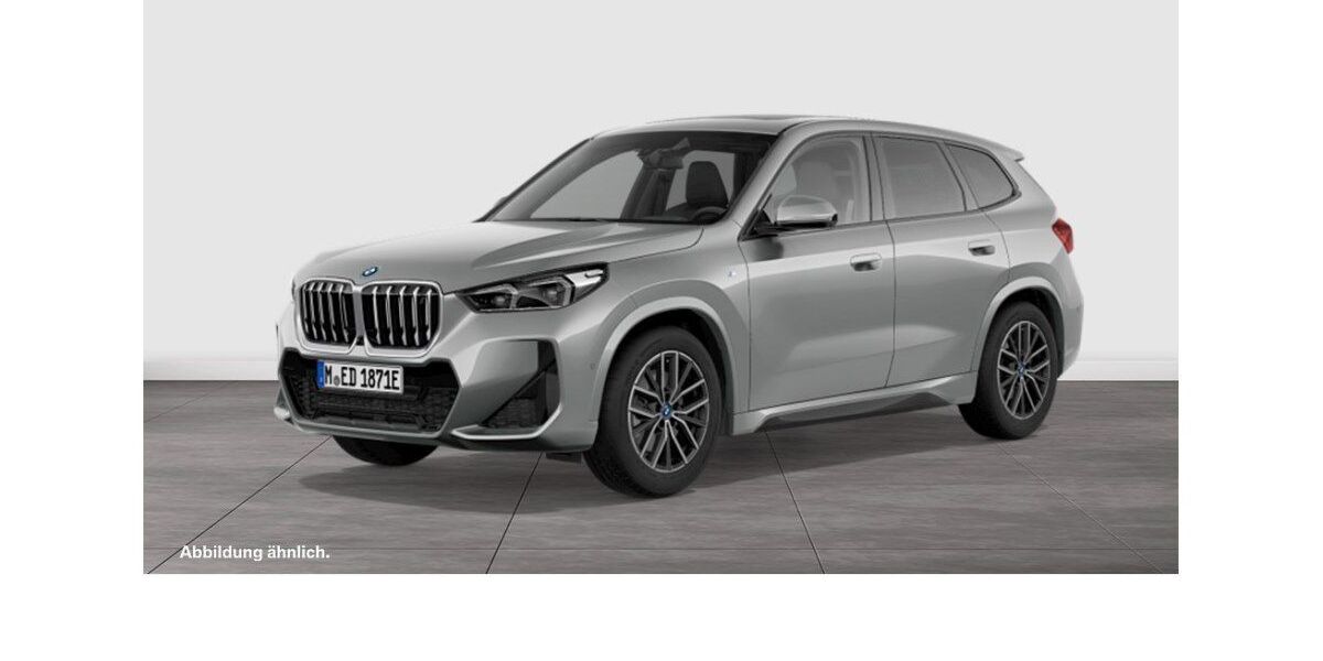 BMW iX1 112.846 km 32.980 &euro; Münster 48163