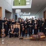 Freiburger Barockorchester: Apollos Stimmen