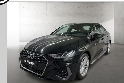 Audi A3 48.500 km 28.502 &euro; Neustadt/Aisch 91413