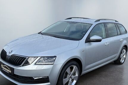 Skoda Octavia 74.769 km 18.969 &euro; Gardelegen 39638
