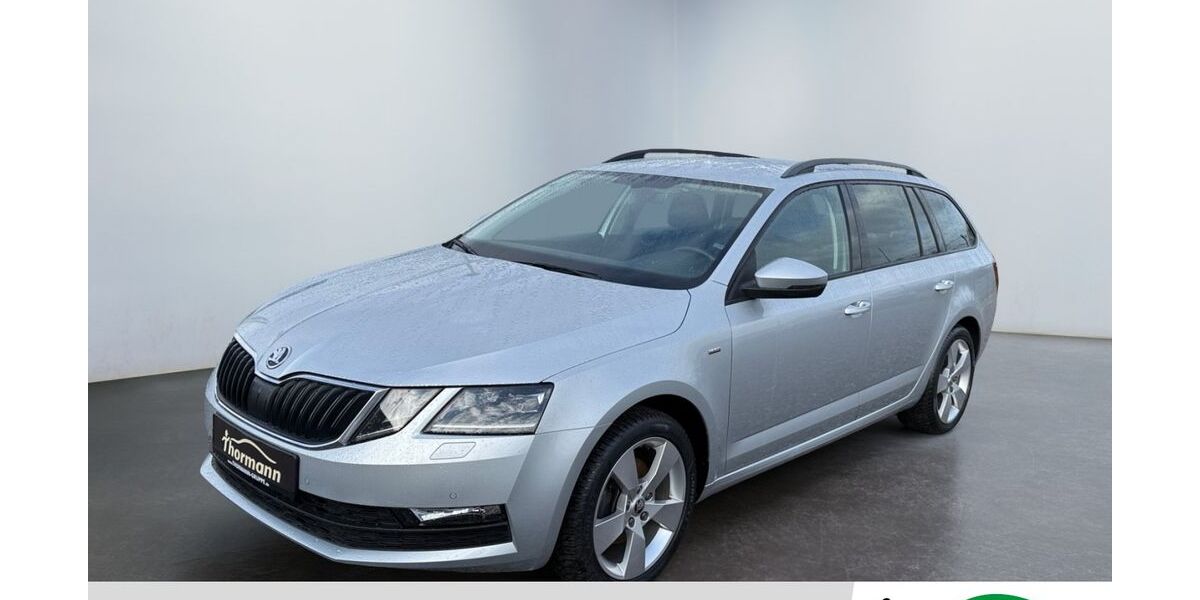 Skoda Octavia 74.769 km 18.969 &euro; Gardelegen 39638