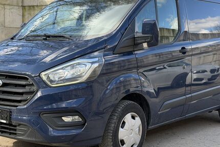 Ford Transit Custom 89.900 km 16.950 &euro; Krefeld 47805