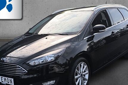 Ford Focus 83.595 km 10.830 € Münster 48153